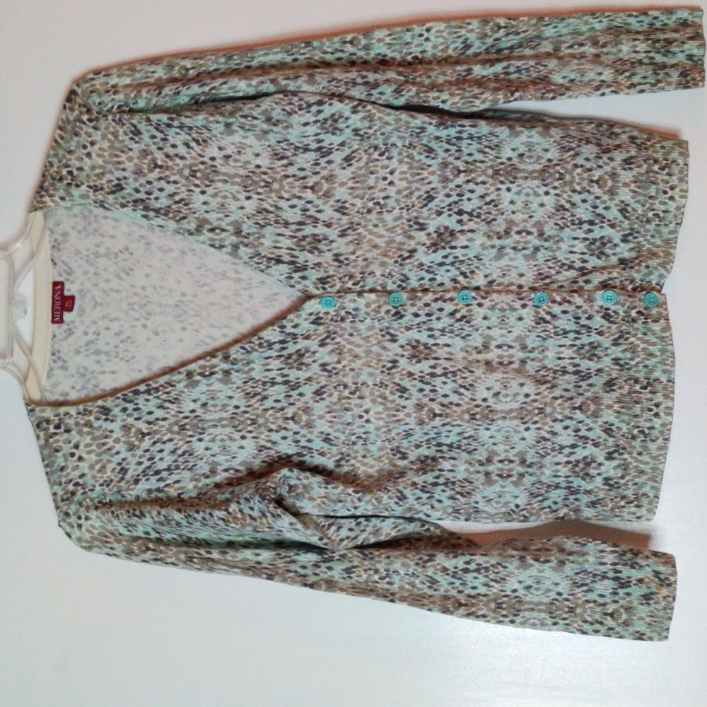 Long sleeve Sweater